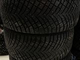 Зимние шины Michelin X-Ice North 4 SUV, шип 275/40/21for1 300 000 тг. в Кокшетау – фото 2