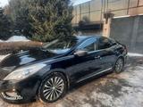 Hyundai Grandeur 2013 года за 8 600 000 тг. в Алматы – фото 3