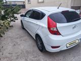 Hyundai Accent 2012 года за 4 800 000 тг. в Алматы – фото 2