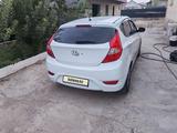 Hyundai Accent 2012 года за 4 800 000 тг. в Алматы – фото 3