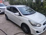 Hyundai Accent 2012 года за 4 800 000 тг. в Алматы – фото 4