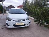Hyundai Accent 2012 года за 4 800 000 тг. в Алматы – фото 5