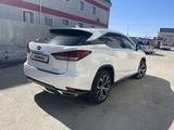 Lexus RX 300 2021 года за 29 500 000 тг. в Костанай – фото 5