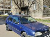 Volkswagen Golf 1994 года за 1 100 000 тг. в Астана