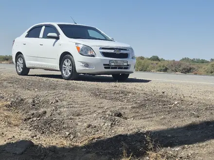 Chevrolet Cobalt 2023 года за 7 000 000 тг. в Кызылорда – фото 5