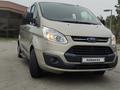 Ford Tourneo Custom 2013 годаүшін9 500 000 тг. в Щучинск – фото 7