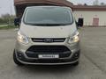 Ford Tourneo Custom 2013 годаүшін9 500 000 тг. в Щучинск