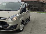 Ford Tourneo Custom 2013 года за 9 500 000 тг. в Щучинск – фото 2