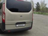 Ford Tourneo Custom 2013 годаүшін9 500 000 тг. в Щучинск – фото 3