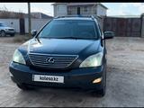 Lexus RX 330 2006 годаүшін7 500 000 тг. в Жанаозен