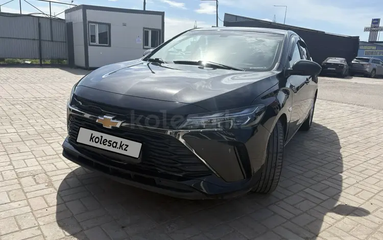 Chevrolet Monza 2023 года за 6 100 000 тг. в Шымкент