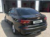 Chevrolet Monza 2023 годаүшін6 100 000 тг. в Шымкент – фото 4