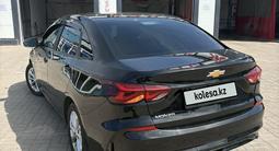 Chevrolet Monza 2023 года за 6 100 000 тг. в Шымкент – фото 4