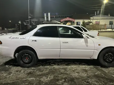 Toyota Carina ED 1997 года за 1 100 000 тг. в Алматы – фото 3