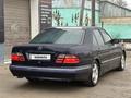 Mercedes-Benz E 280 2001 годаүшін4 800 000 тг. в Алматы – фото 5