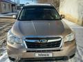 Subaru Forester 2013 годаfor5 500 000 тг. в Актобе – фото 9