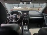 Subaru Forester 2013 годаfor5 500 000 тг. в Актобе – фото 5