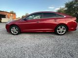 Hyundai Sonata 2017 года за 8 800 000 тг. в Павлодар – фото 2