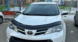 Toyota RAV4 2014 года за 9 900 000 тг. в Павлодар