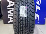 YOKOHAMA GEOLANDAR G94B 285/60R18 за 75 300 тг. в Алматы