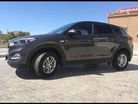 Hyundai Tucson 2016 года за 8 800 000 тг. в Актау