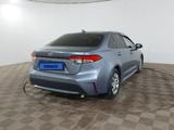 Toyota Corolla 2020 года за 7 900 000 тг. в Шымкент – фото 5