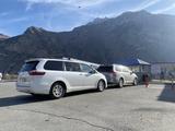 Toyota Sienna 2016 годаүшін7 500 000 тг. в Атырау