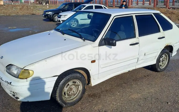 ВАЗ (Lada) 2114 2013 годаүшін1 200 000 тг. в Шымкент