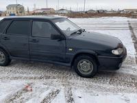 ВАЗ (Lada) 2114 2007 года за 750 000 тг. в Кульсары