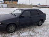 ВАЗ (Lada) 2114 2007 годаfor750 000 тг. в Кульсары – фото 2