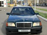 Mercedes-Benz C 180 1994 годаүшін1 475 000 тг. в Астана