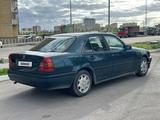 Mercedes-Benz C 180 1994 года за 1 475 000 тг. в Астана – фото 4