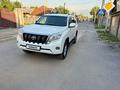 Toyota Land Cruiser Prado 2016 года за 17 500 000 тг. в Алматы – фото 3