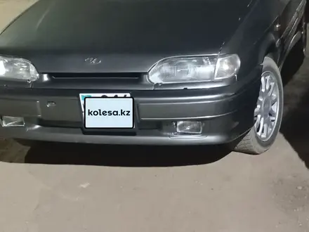 ВАЗ (Lada) 2114 2004 года за 600 000 тг. в Актобе – фото 7