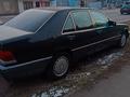 Mercedes-Benz S 320 1994 годаүшін2 400 000 тг. в Тараз – фото 4