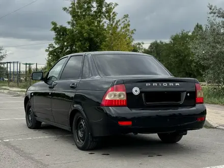 ВАЗ (Lada) Priora 2170 2012 года за 2 300 000 тг. в Караганда