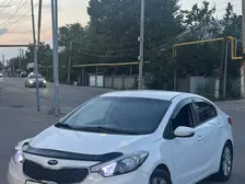 Kia Cerato, 2013