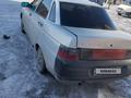 ВАЗ (Lada) 2110 2005 года за 850 000 тг. в Семей – фото 4