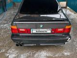 BMW 525 1990 года за 1 200 000 тг. в Астана – фото 5