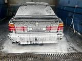 BMW 525 1990 года за 1 200 000 тг. в Астана – фото 3