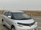 Toyota Estima 2008 года за 4 800 000 тг. в Атырау – фото 4