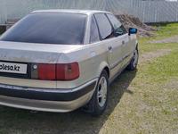 Audi 80 1991 года за 800 000 тг. в Тараз