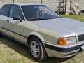 Audi 80 1991 года за 800 000 тг. в Тараз – фото 5