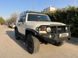 Toyota FJ Cruiser 2009 годаүшін14 400 000 тг. в Алматы