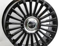 Новые литые диски на Renge Rover R22 5 120 9.5j et 44 cv 72.6 за 700 000 тг. в Караганда