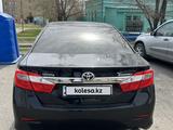 Toyota Camry 2013 года за 10 500 000 тг. в Семей – фото 3