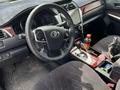 Toyota Camry 2013 года за 10 500 000 тг. в Семей – фото 5