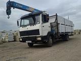 Mercedes-Benz  914 1992 годаүшін12 000 000 тг. в Алматы – фото 5