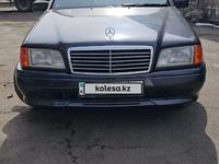 Mercedes-Benz C 180 1993 года за 2 500 000 тг. в Алматы