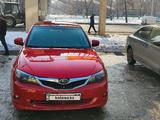 Subaru Impreza 2007 годаfor5 000 000 тг. в Алматы – фото 2